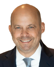 Professional Profile Photo for Mitchell Levine, Director