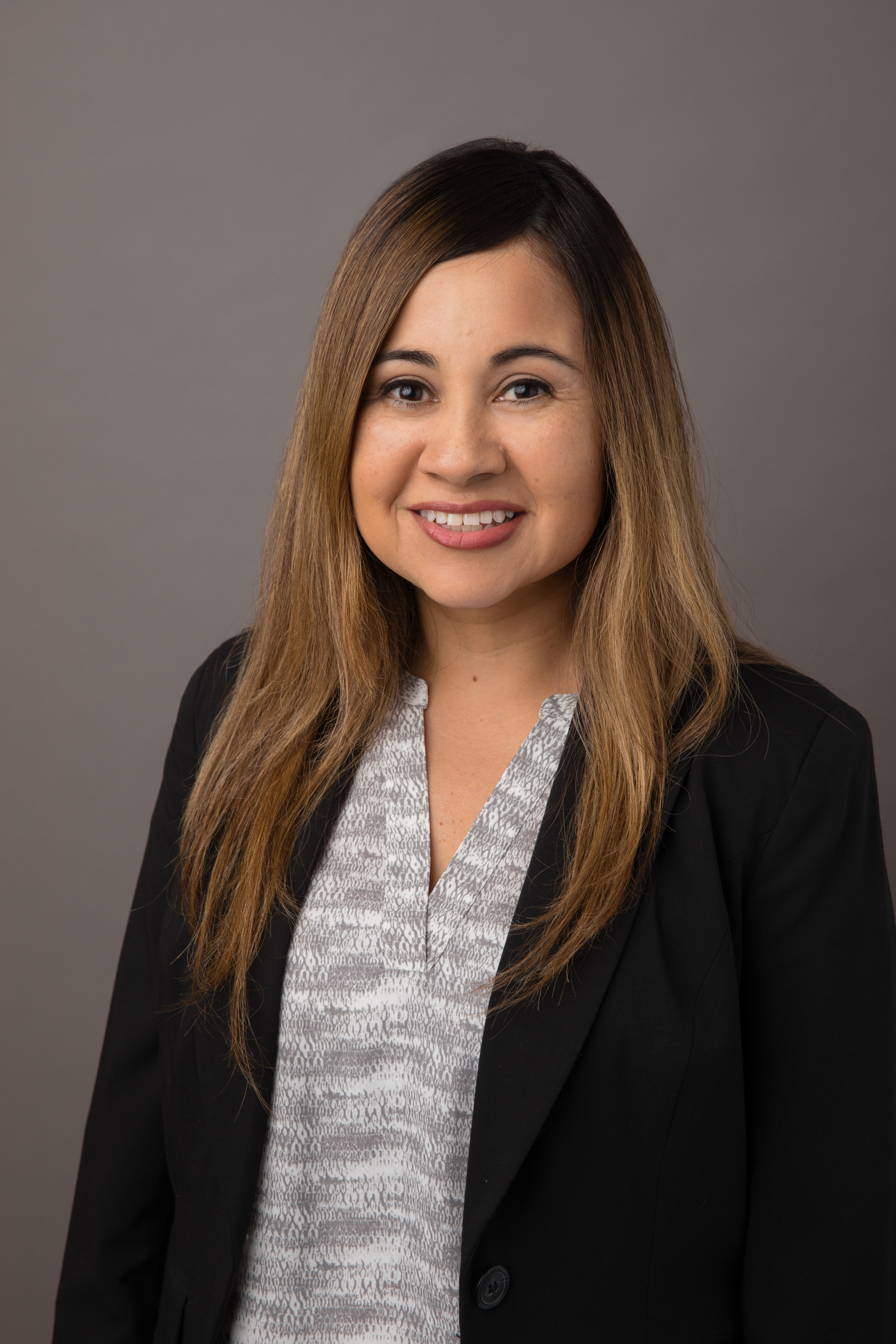 Professional Profile Photo for Elizabeth Clark, Administrative Coordinator