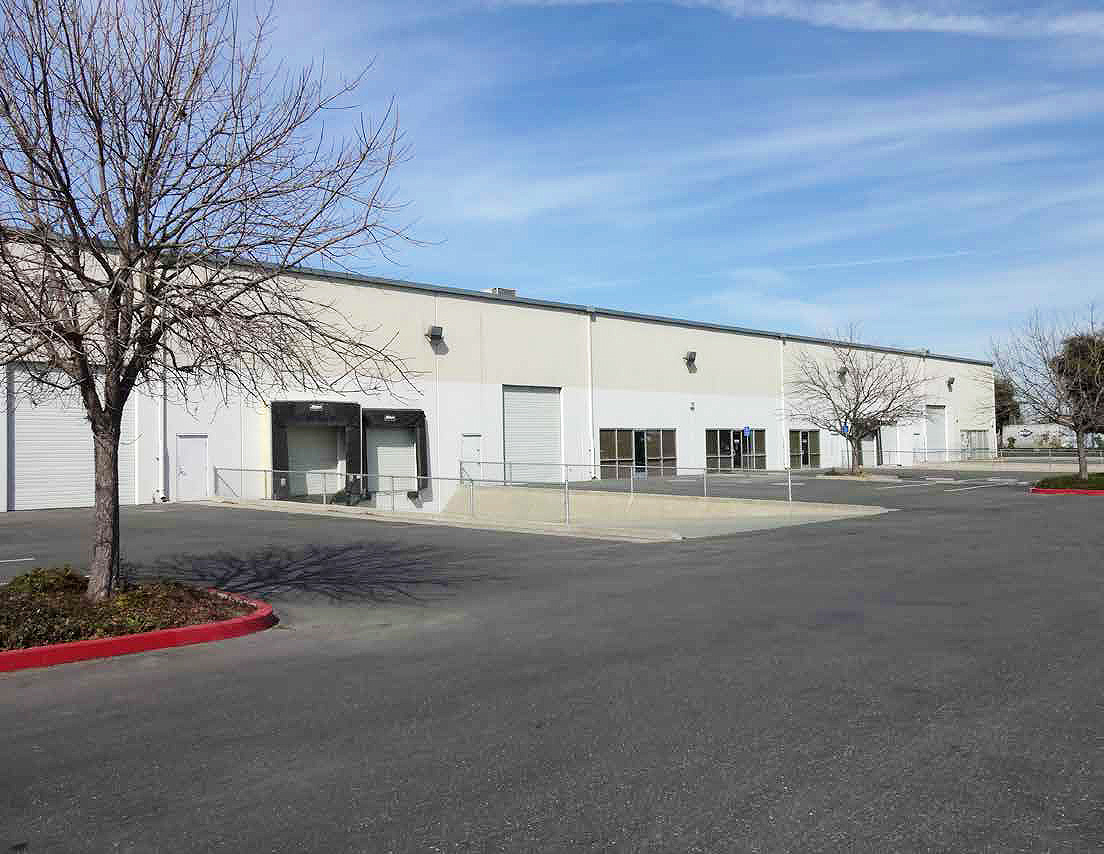 Avison Young brokers $6.985 million sale of 55,000 sf industrial property in West Sacramento, CA