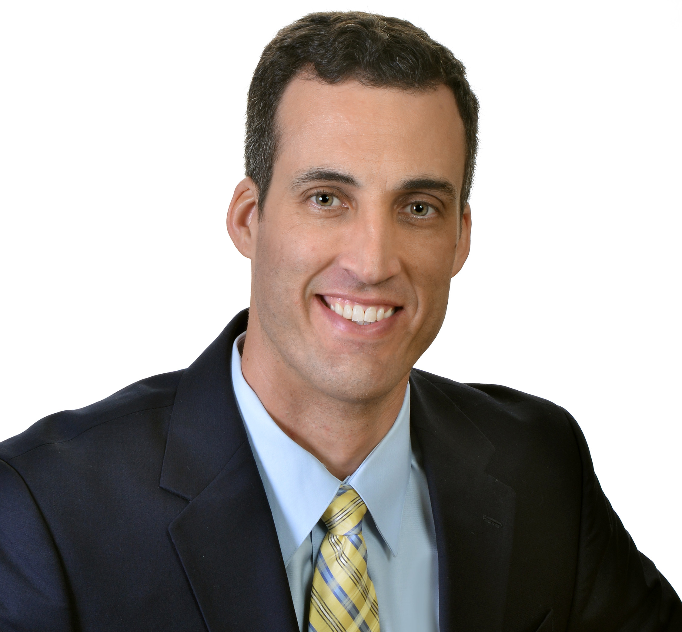 Christopher Smith Wins CoStar’s Q2 2021 Power Broker Quarterly Deals Award