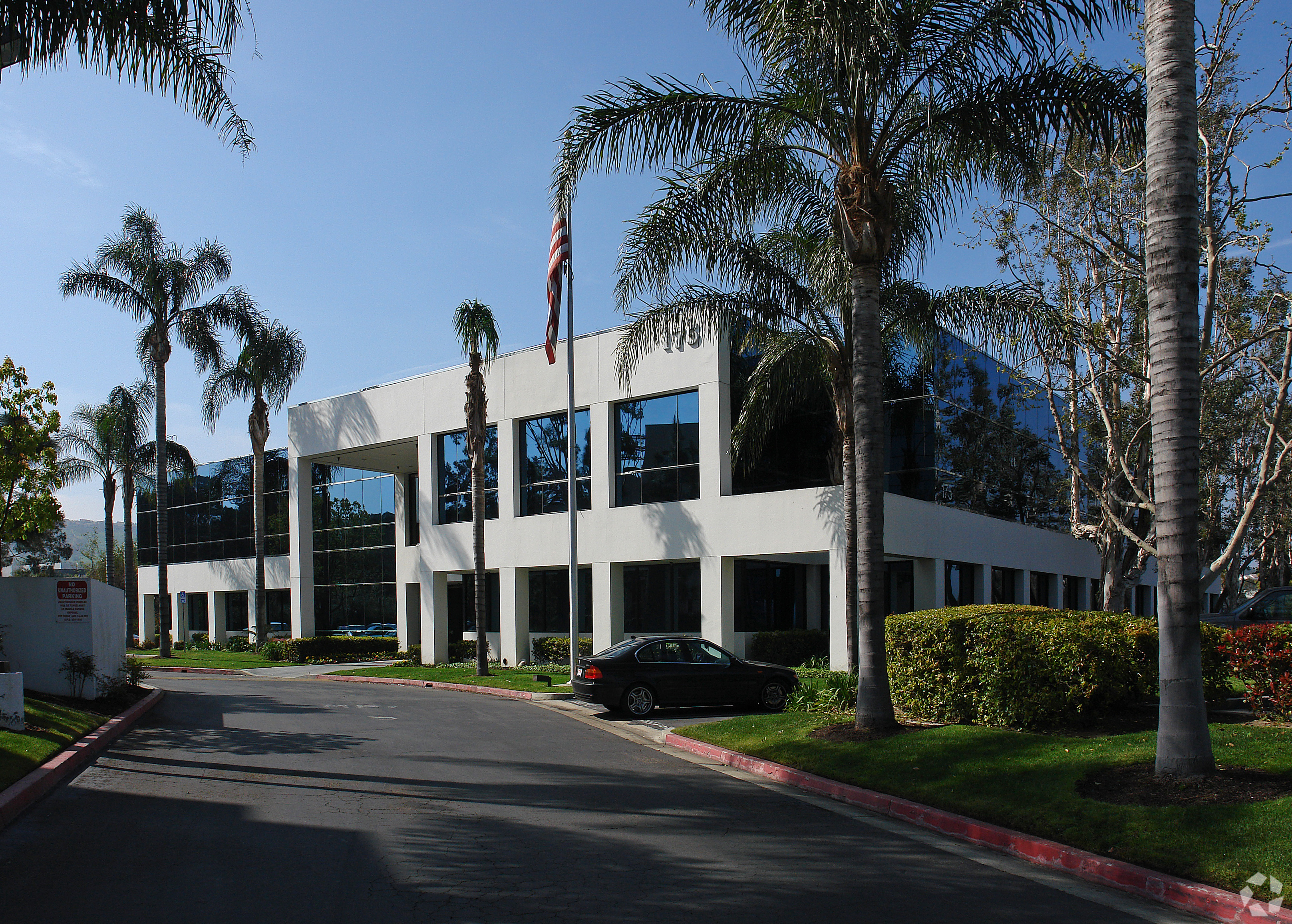 Image for Easthill Corporate Plaza