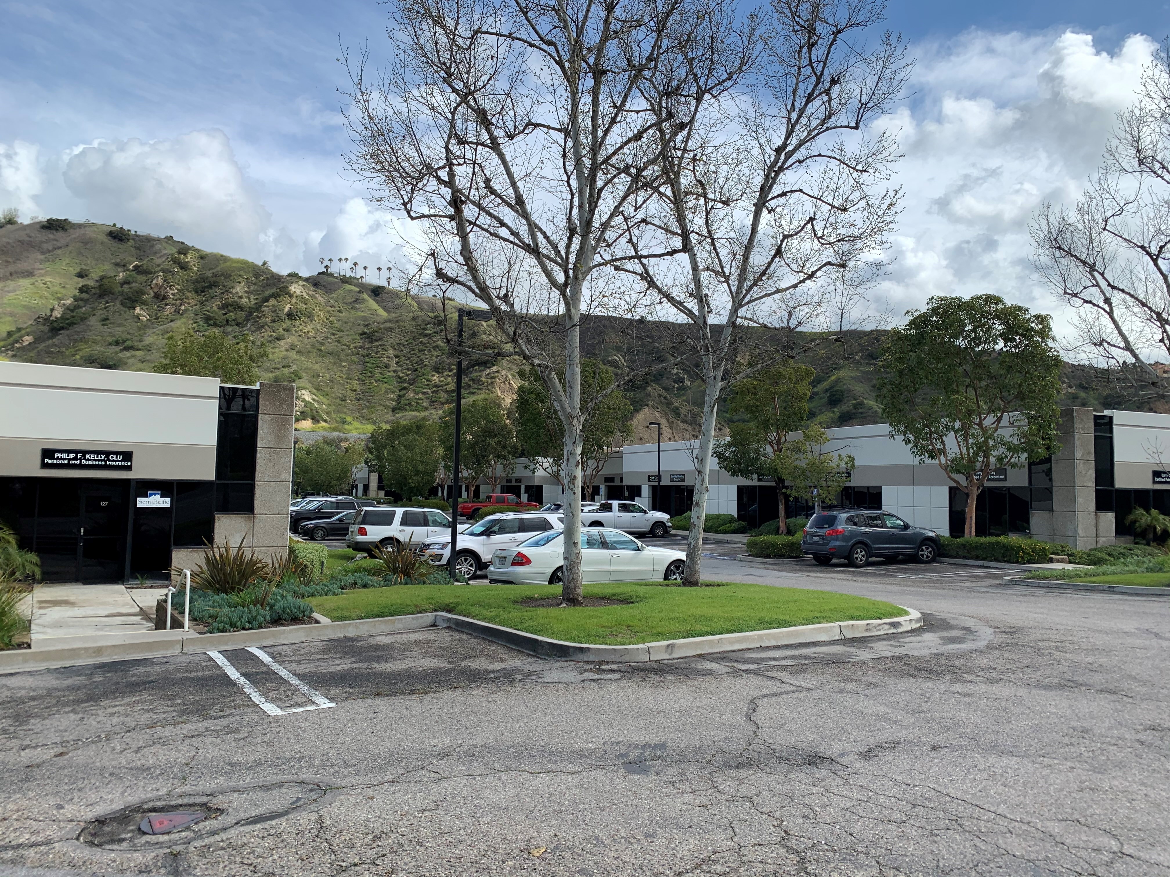 Avison Young announces acquisition of a four-building industrial business park in Orange County