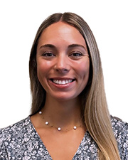 Professional Profile Photo for Madison Tryon, Marketing Associate