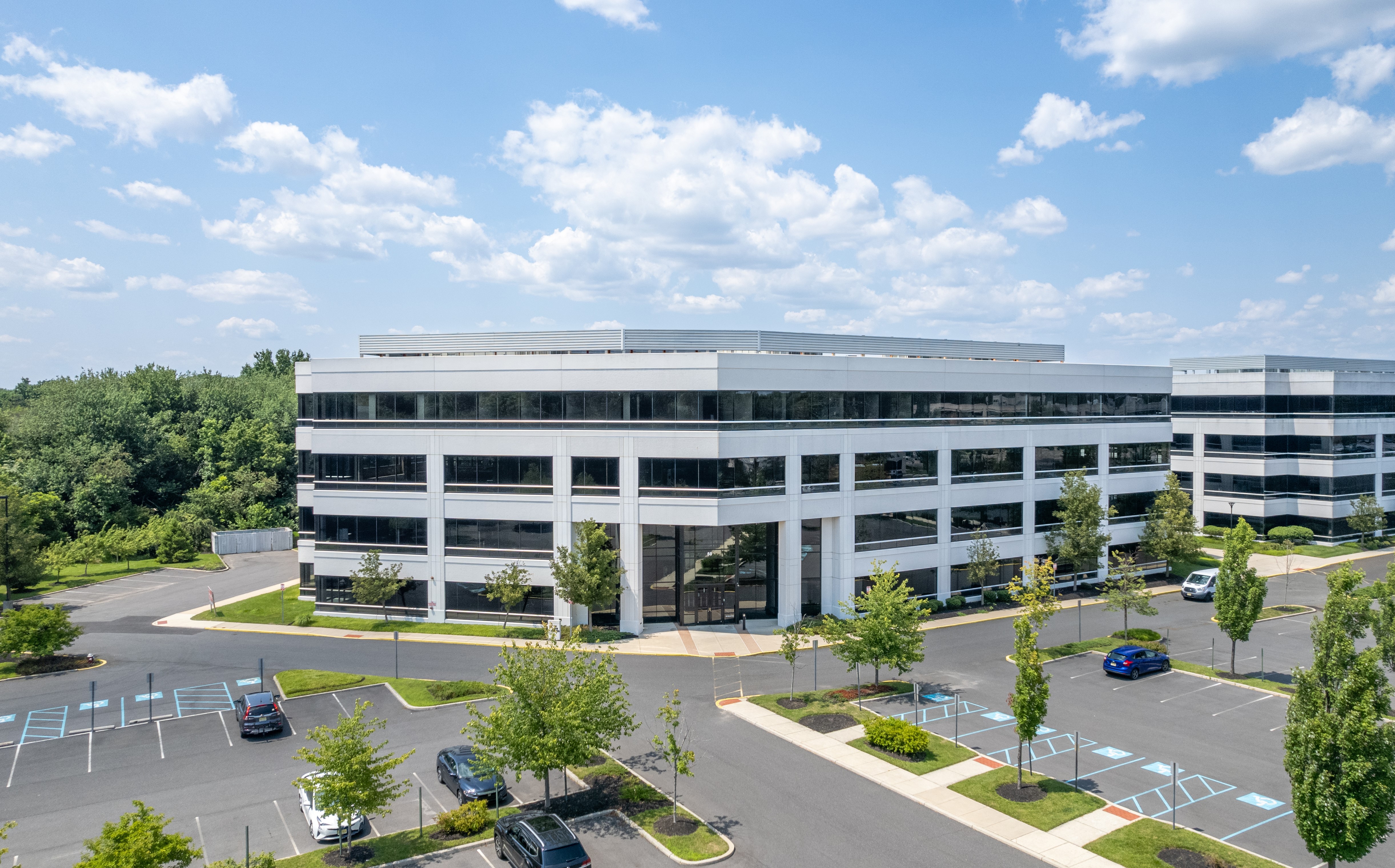 Avison Young arranges 54,000-sf lease for Impulse Dynamics