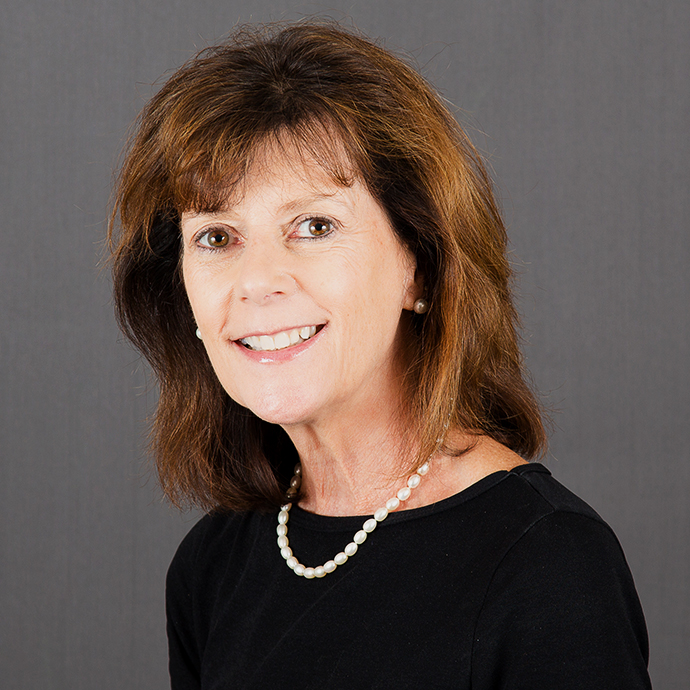 Jennifer Stark, AIA, CSBA, promoted to VP of Project Management