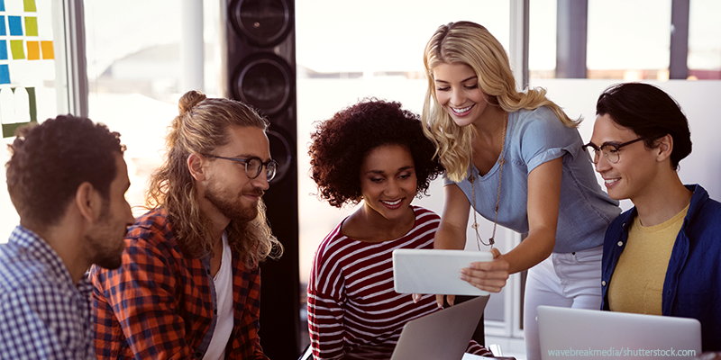 Millennials Pushing Business Boundaries