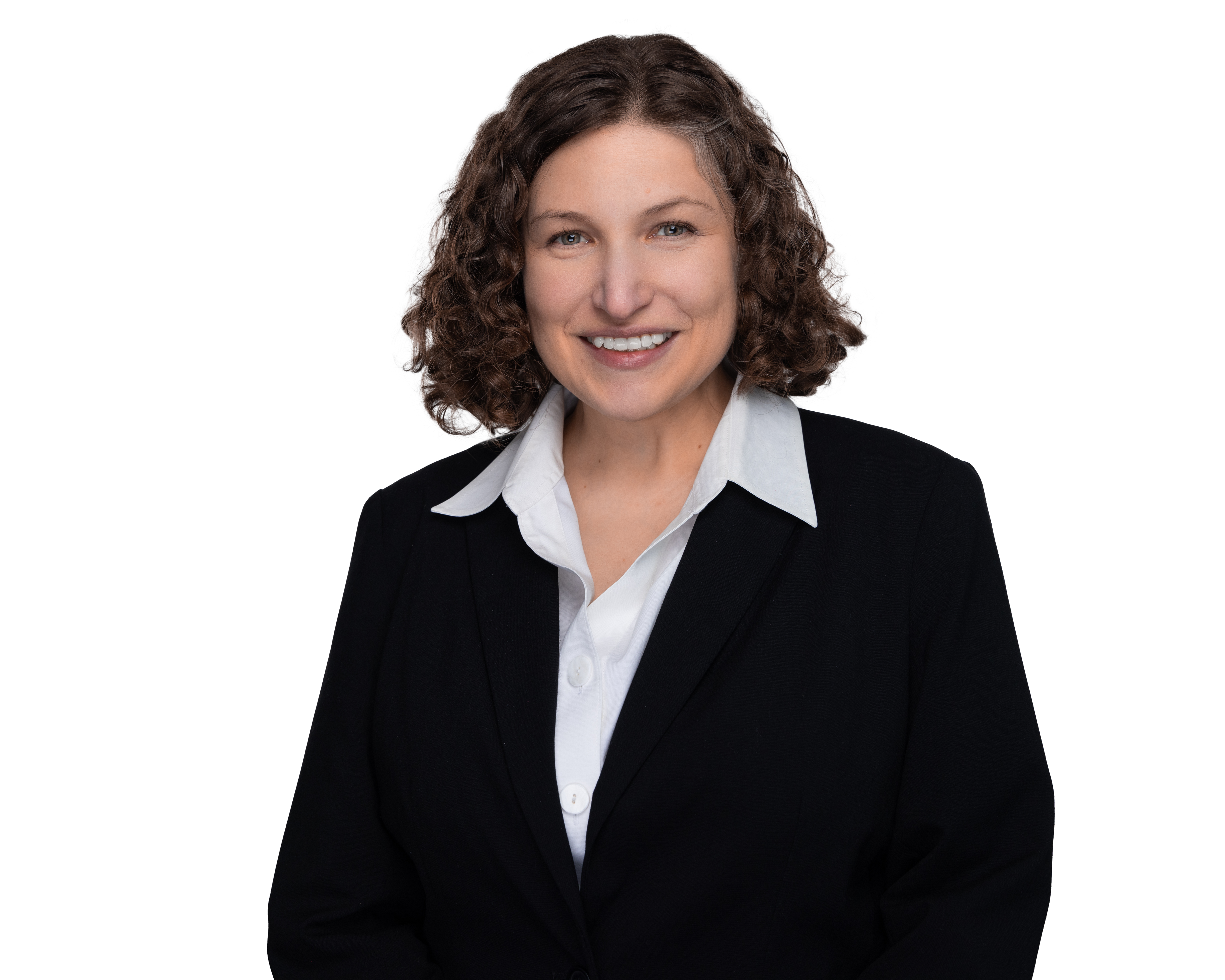 Professional Profile Photo for Heidi Murray, Operations Coordinator