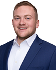Professional Profile Photo for Tucker Dunn, Associate