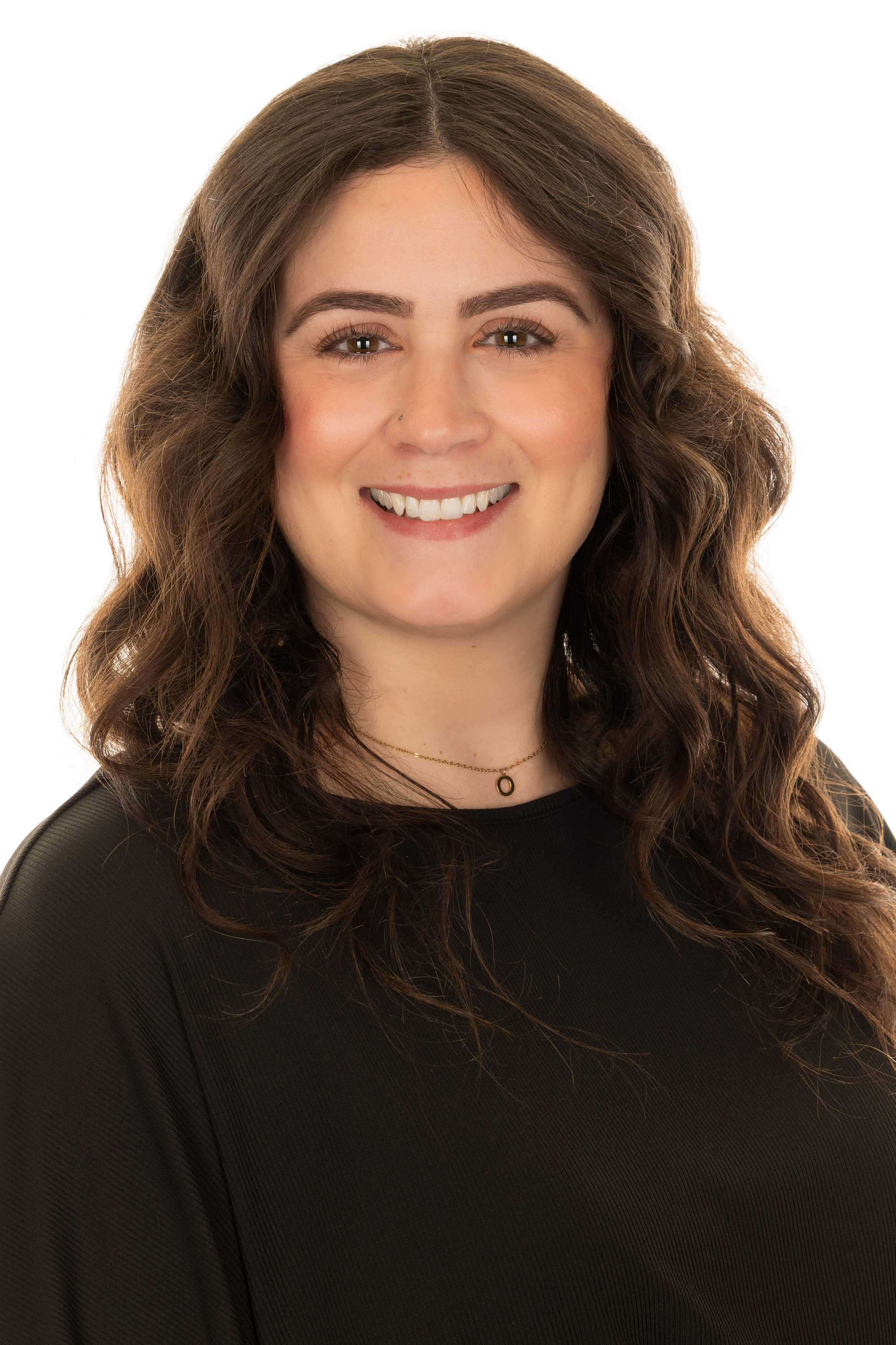 Professional Profile Photo for Ashley Berg, Property Manager