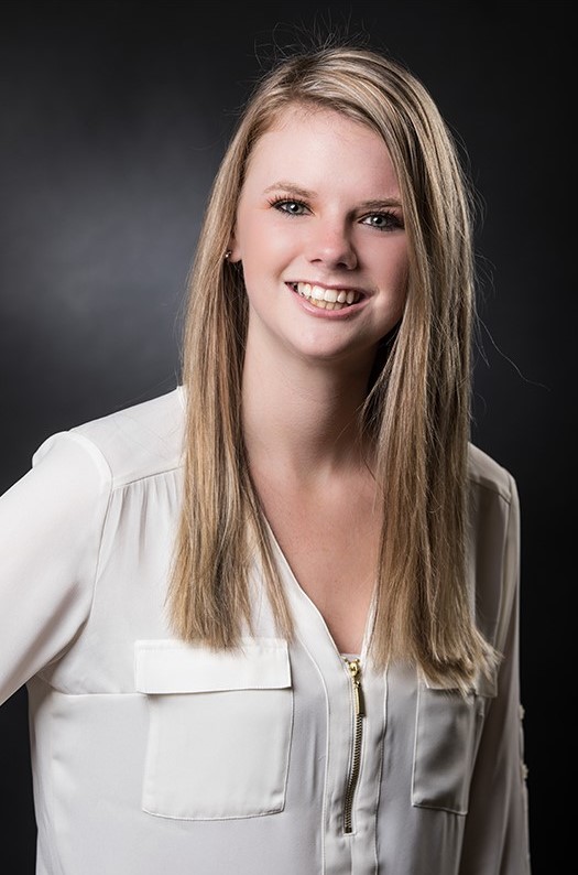 Professional Profile Photo for Brenna Albee, Marketing Coordinator