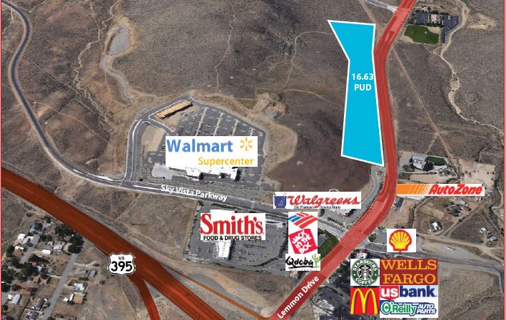 Image 0 for Lemmon Drive