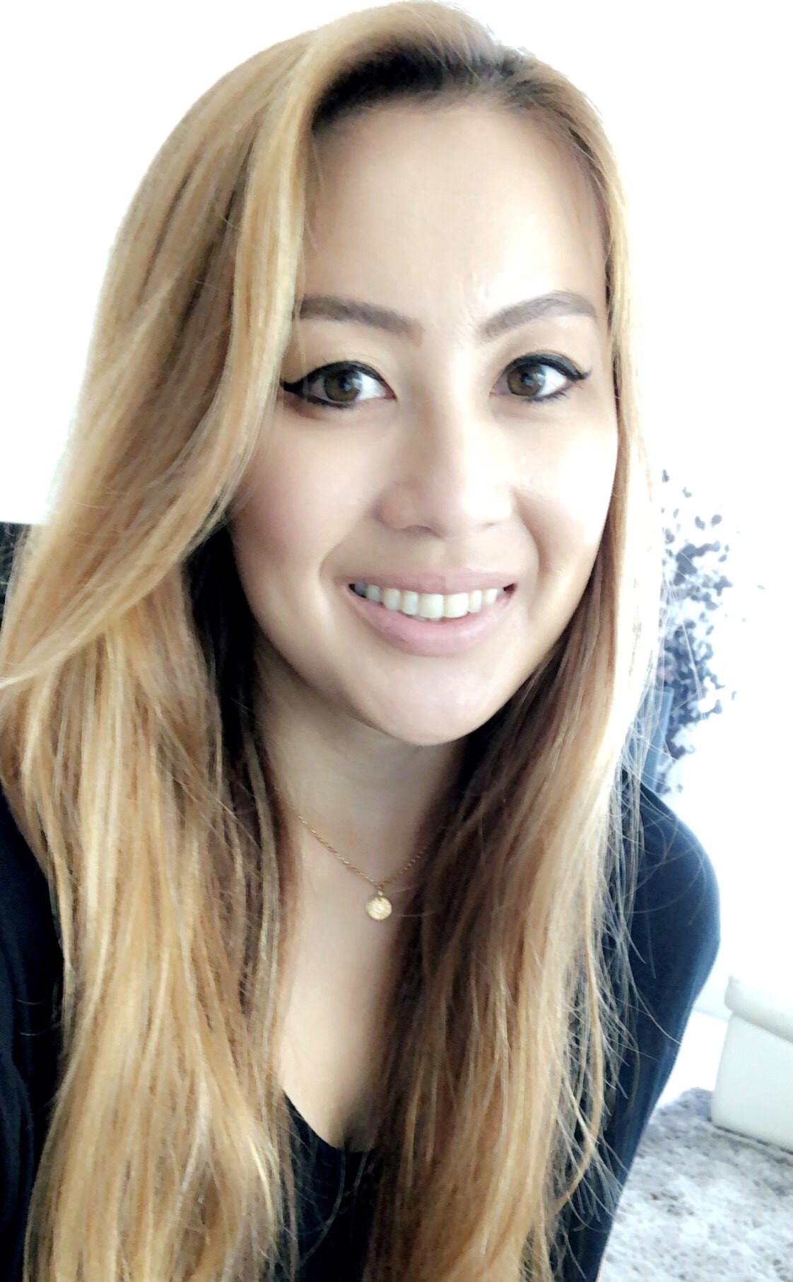Professional Profile Photo for Princess Alo, Property Manager