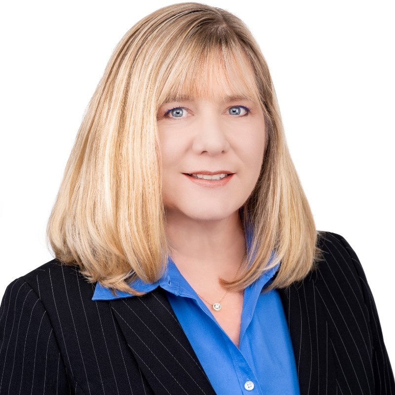Professional Profile Photo for Barbara Putis, Senior General Manager