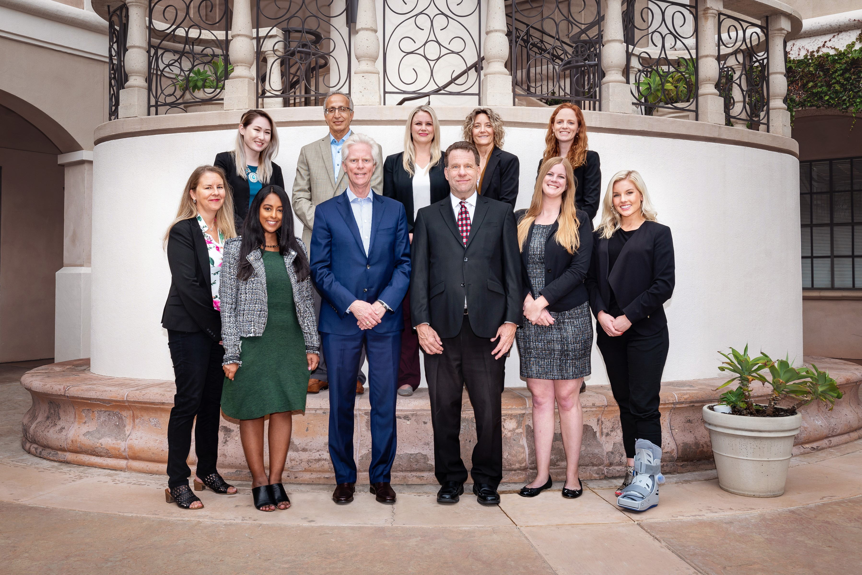 Avison Young acquires San Diego-based McKinney Advisory Group, Inc.