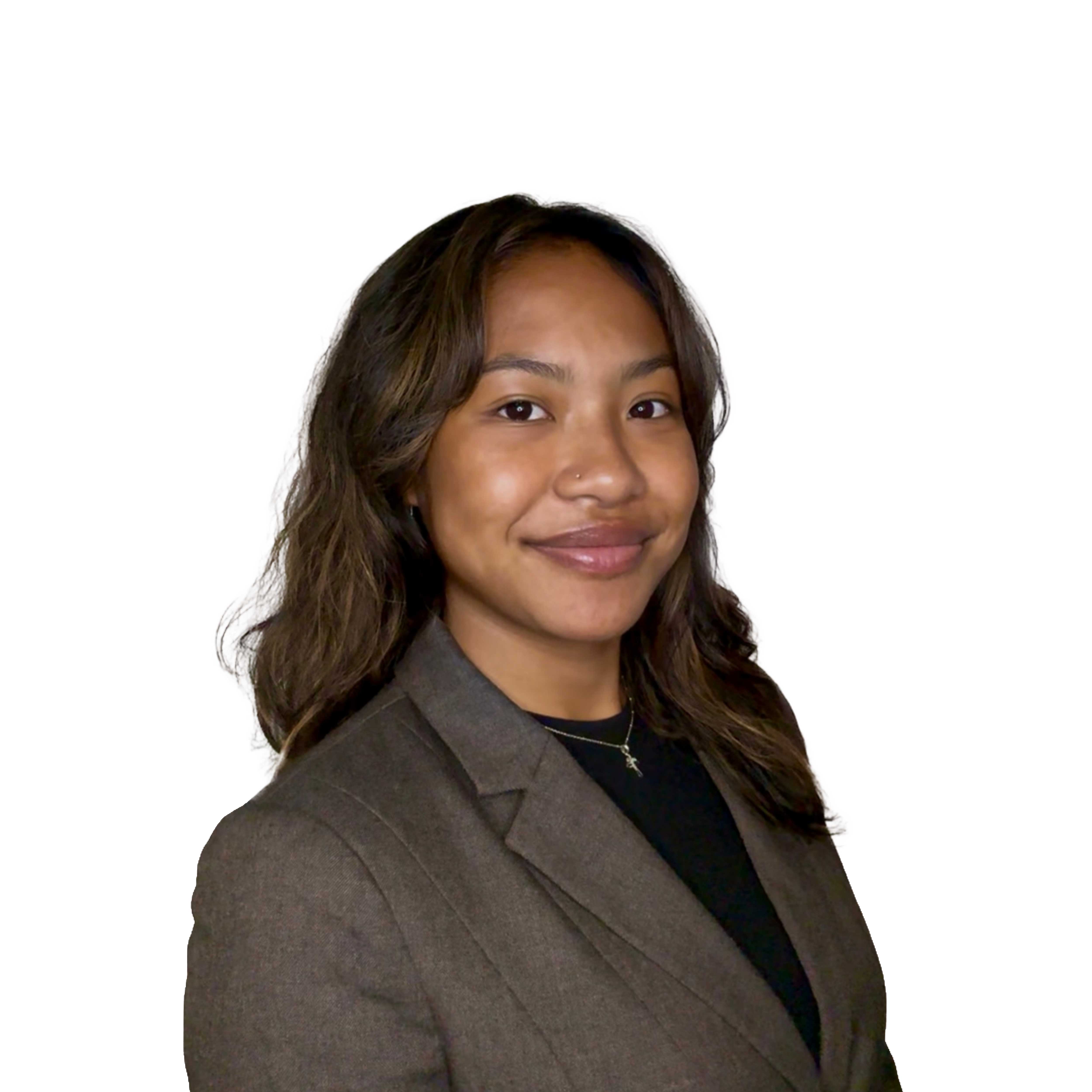 Professional Profile Photo for Christen Wiley, Property Administrator