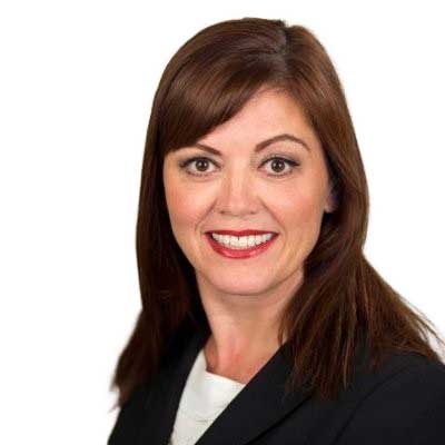 Professional Profile Photo for Olga Tsyvinsky, Property Manager