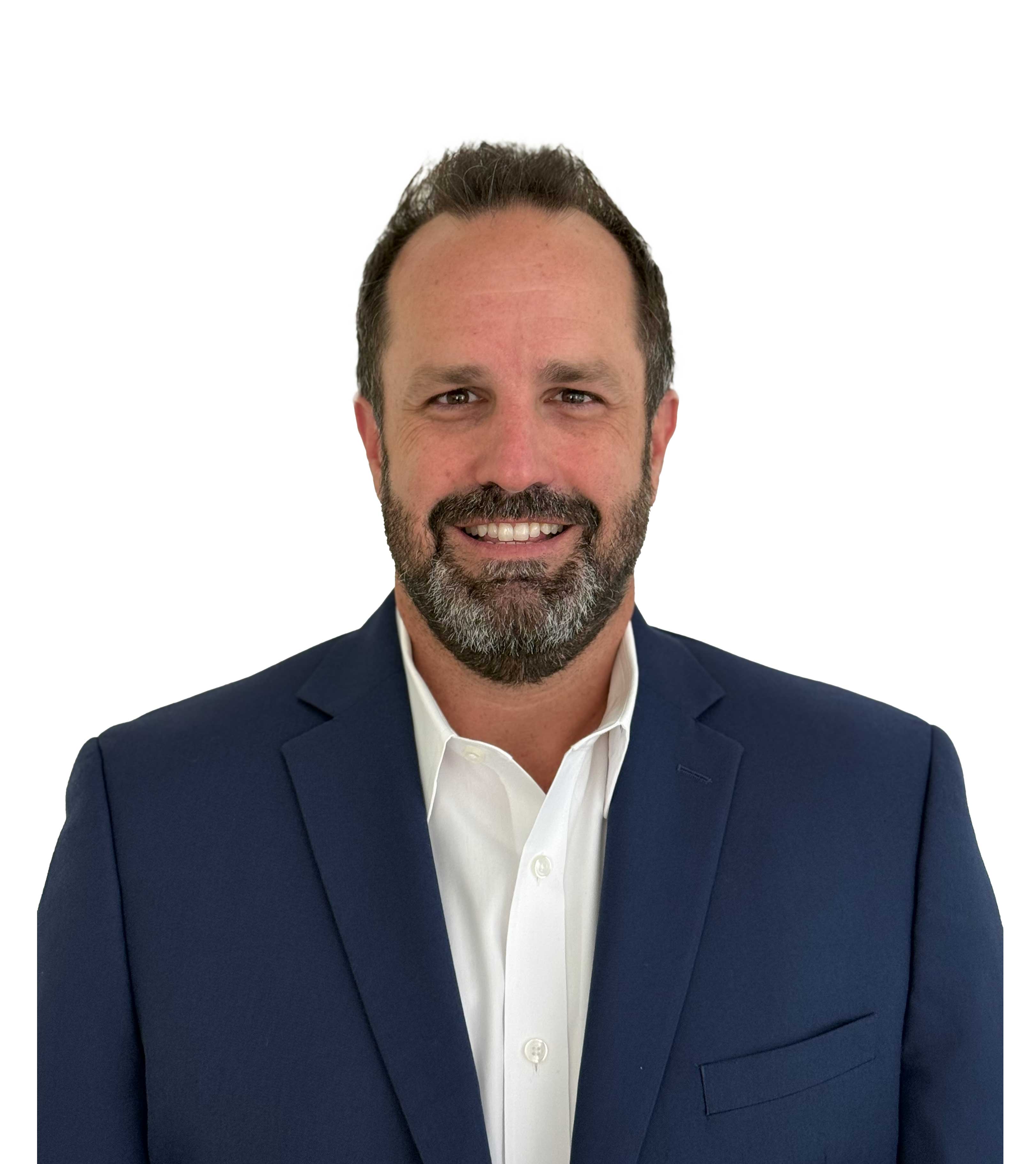 Professional Profile Photo for Ryan Kenney, Senior Property Manager