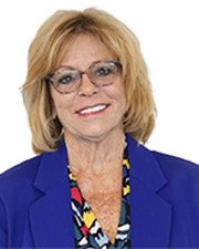 Professional Profile Photo for Cathy McCann, Senior Property Manager