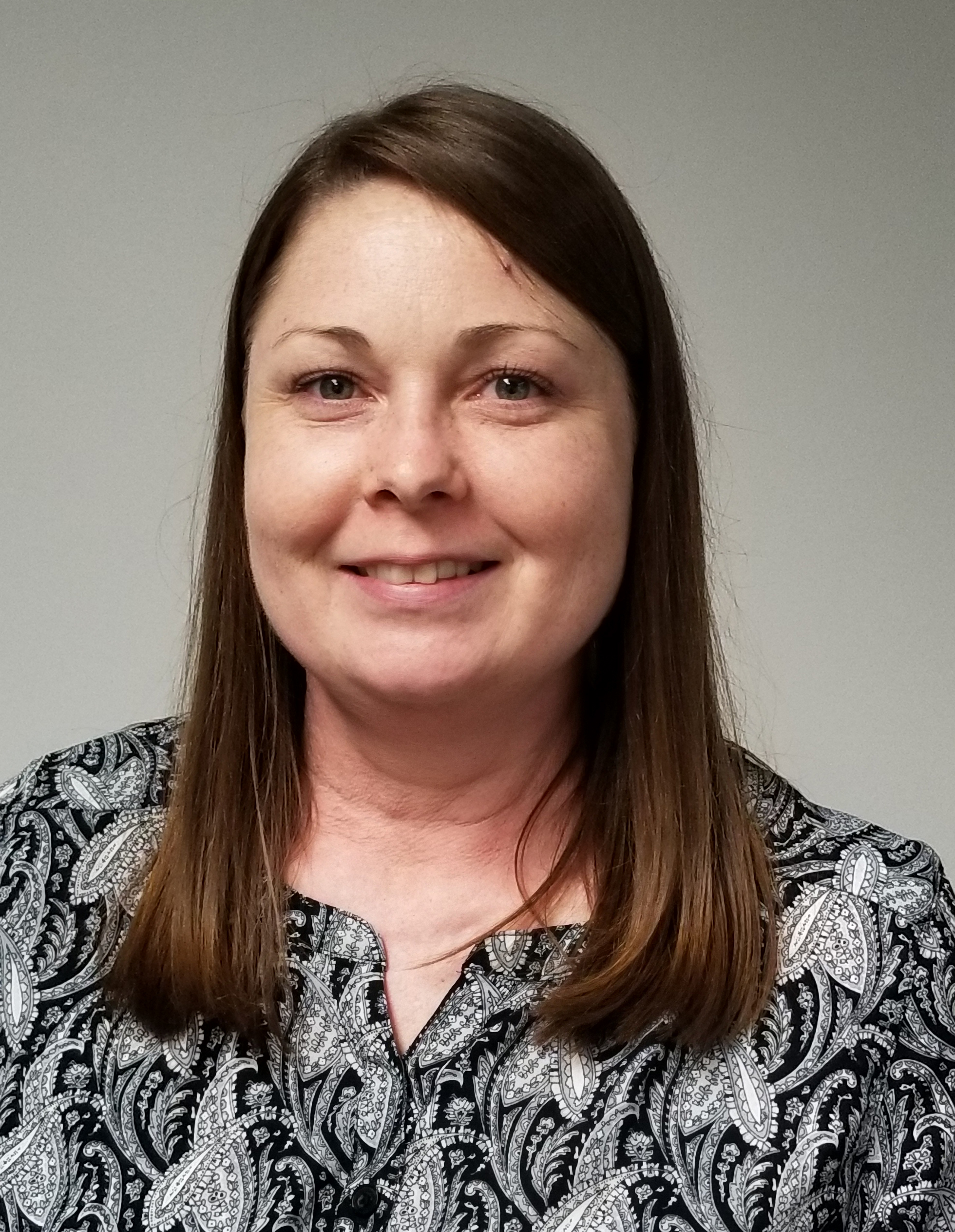 Professional Profile Photo for Melissa Crismon, Coordonnatrice marketing