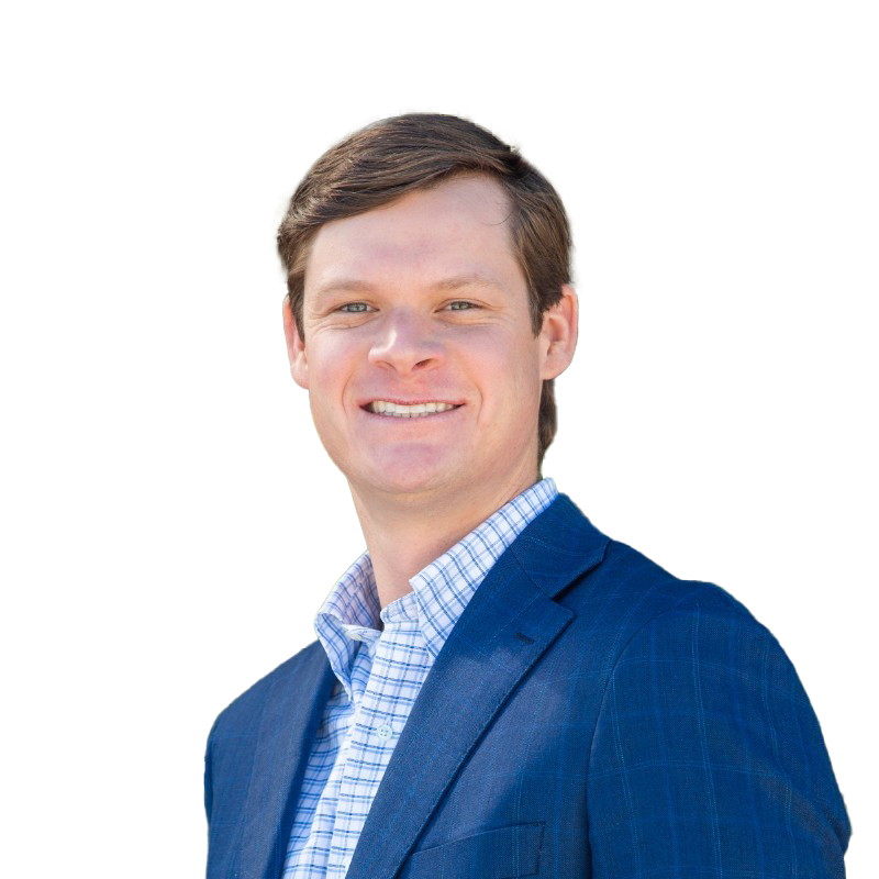 Professional Profile Photo for Shep Hardison, Vice President