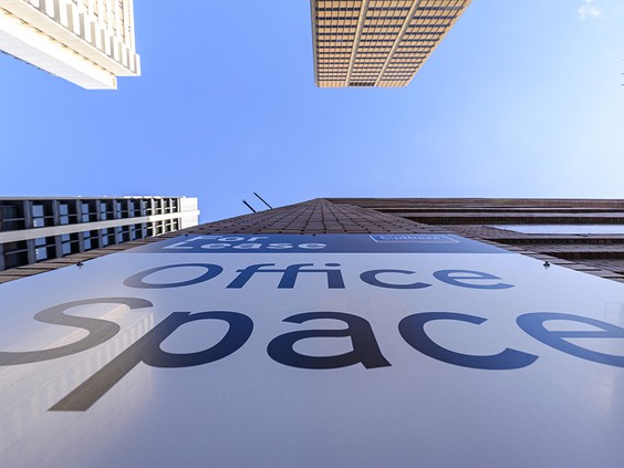 Varcoe: Facing record office vacancy rate, study proposes solutions to downtown woes