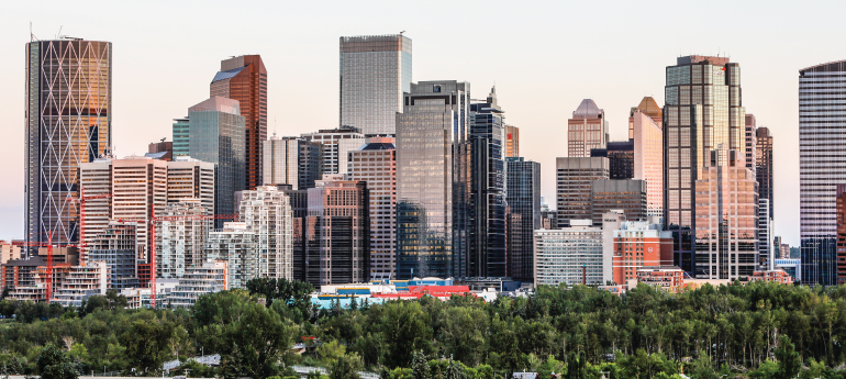 Calgary’s downtown office vacancy could soon top 30%