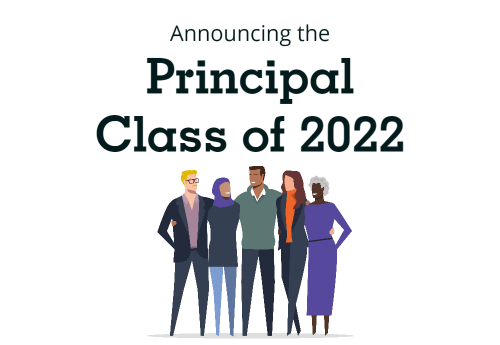 Avison Young welcomes Calgary based leaders to its 2022 Principal Class