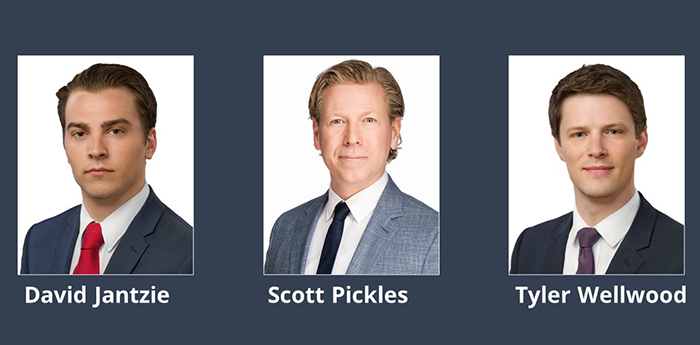 Avison Young accueille des leaders de Calgary parmi la cohorte d'associés 2022