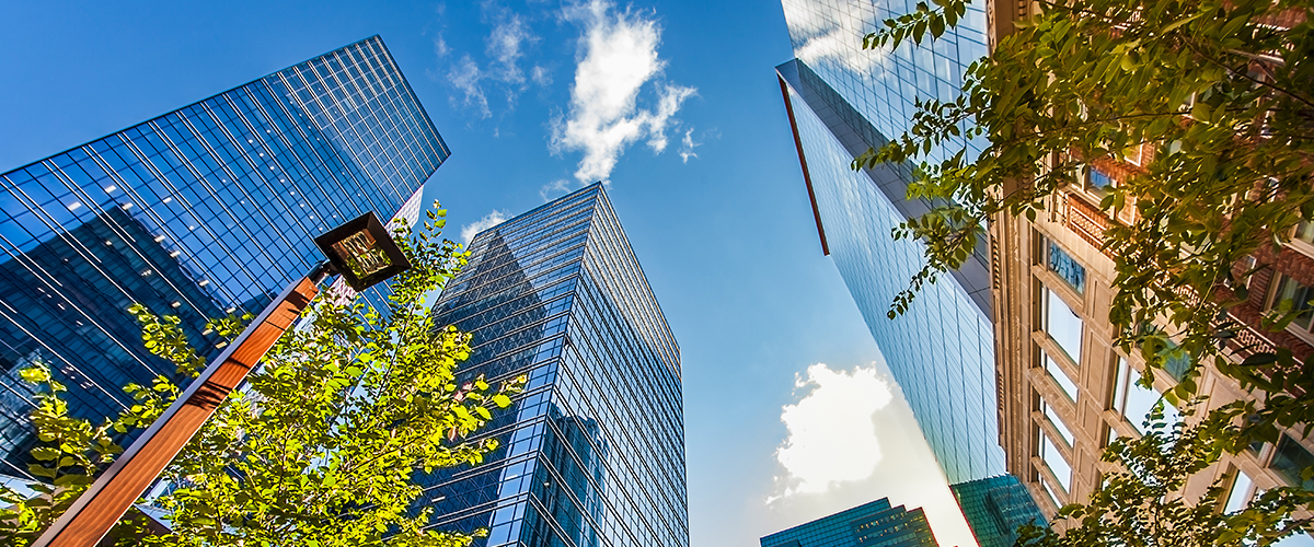 Edmonton Office Market Report (Q2 2020)