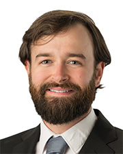 Professional Profile Photo for Nate McNeil, Associate Director