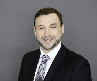 Avison Young Welcomes Gerald Coleman