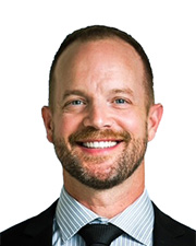 Professional Profile Photo for Adam Andrews, Associate