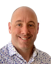 Professional Profile Photo for Daniel Kitching, Associate