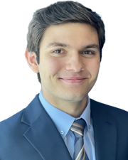 Professional Profile Photo for Joseph Galeota, Investment Analyst, Capital Markets