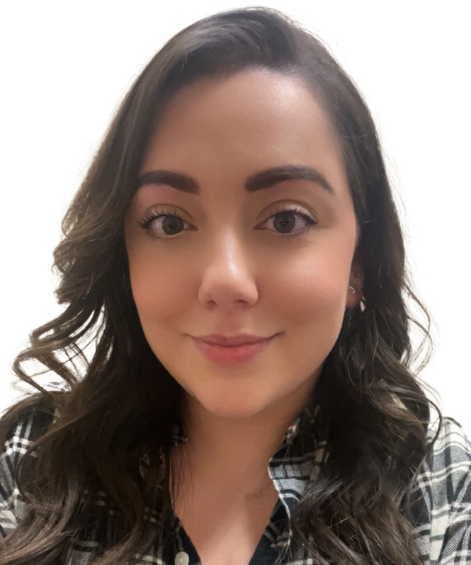 Professional Profile Photo for Vanessa Busetto, Client Services Coordinator
