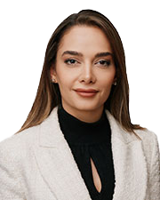 Professional Profile Photo for Kiana Kasaei, B.Eng, MBA, Associate
