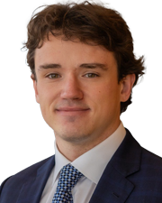Professional Profile Photo for Sean Maddeaux, Associate, Brokerage Services