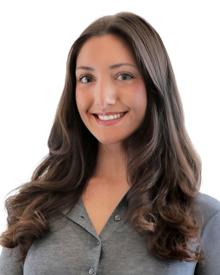 Professional Profile Photo for Haley Aitken, Client Services Coordinator