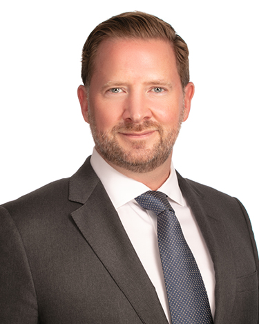 Professional Profile Photo for Michael Emmott, Principal