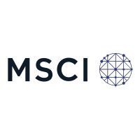 MSCI Logo