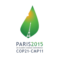 Paris Agreement Logo