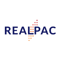 REALPAC Logo
