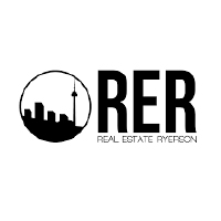 Real Estate Ryerson Logo