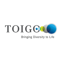 Robert Toigo Foundation Logo