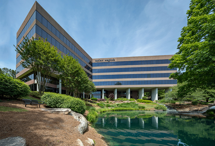 Image for Avison Young attracts new-to-market, modern workspace provider to Atlanta suburb article