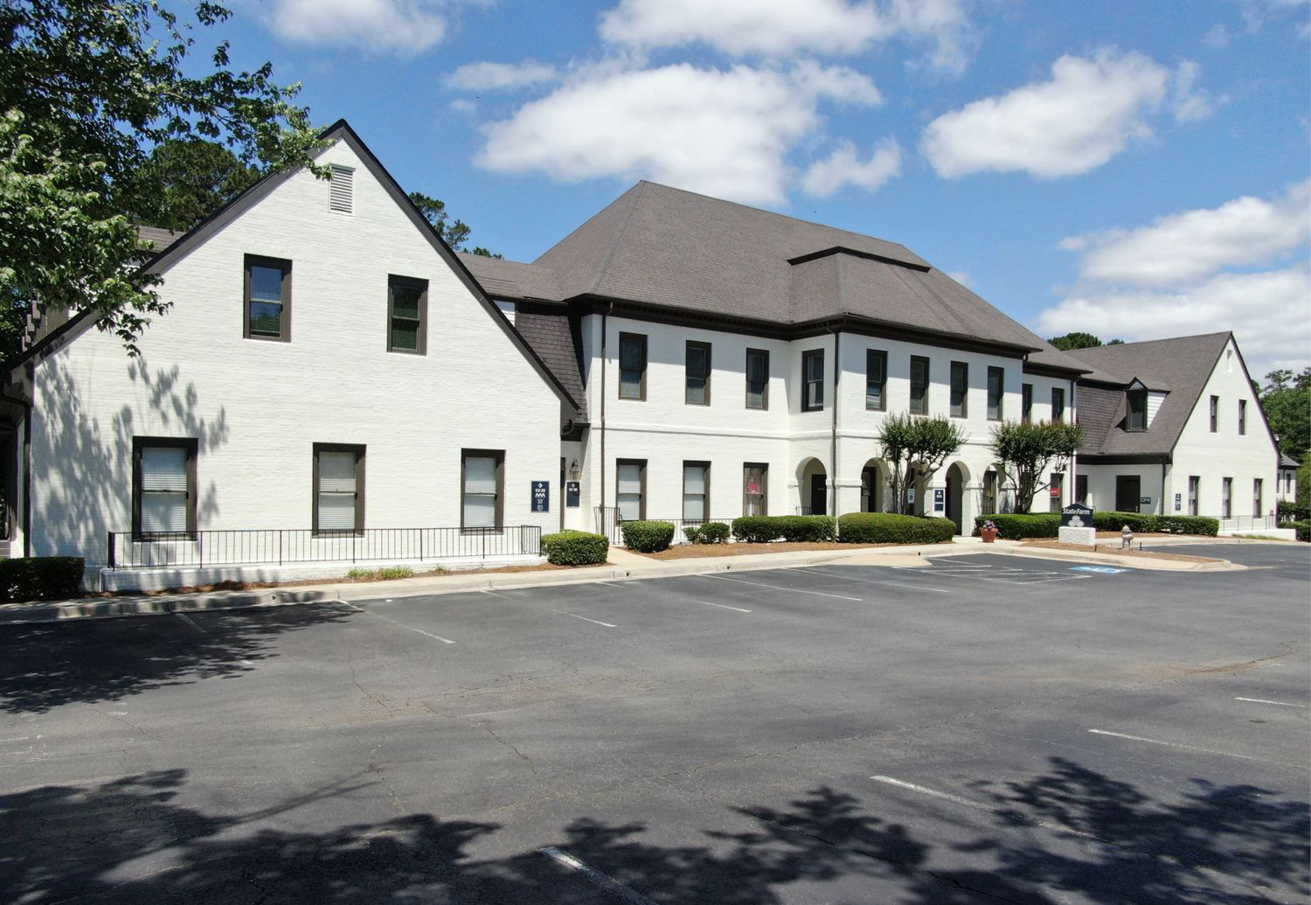 Image for Avison Young brings 123,896-square foot office park in Atlanta submarket to full occupancy article