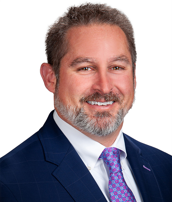 Image for Russell Dye receives elite Accredited Land Consultant (ALC) designation article