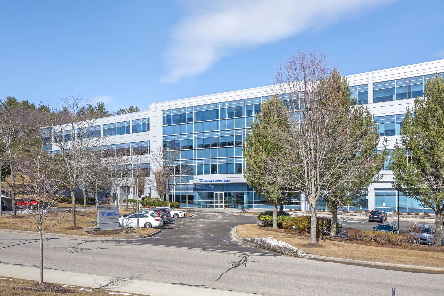 Image for Avison Young Secures New US Headquarters for eShare, Supporting Their Growth and Future Success article