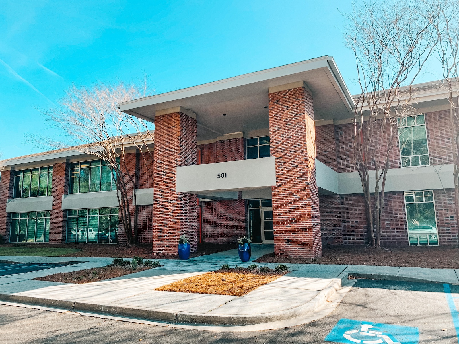 501 Wando Park Blvd