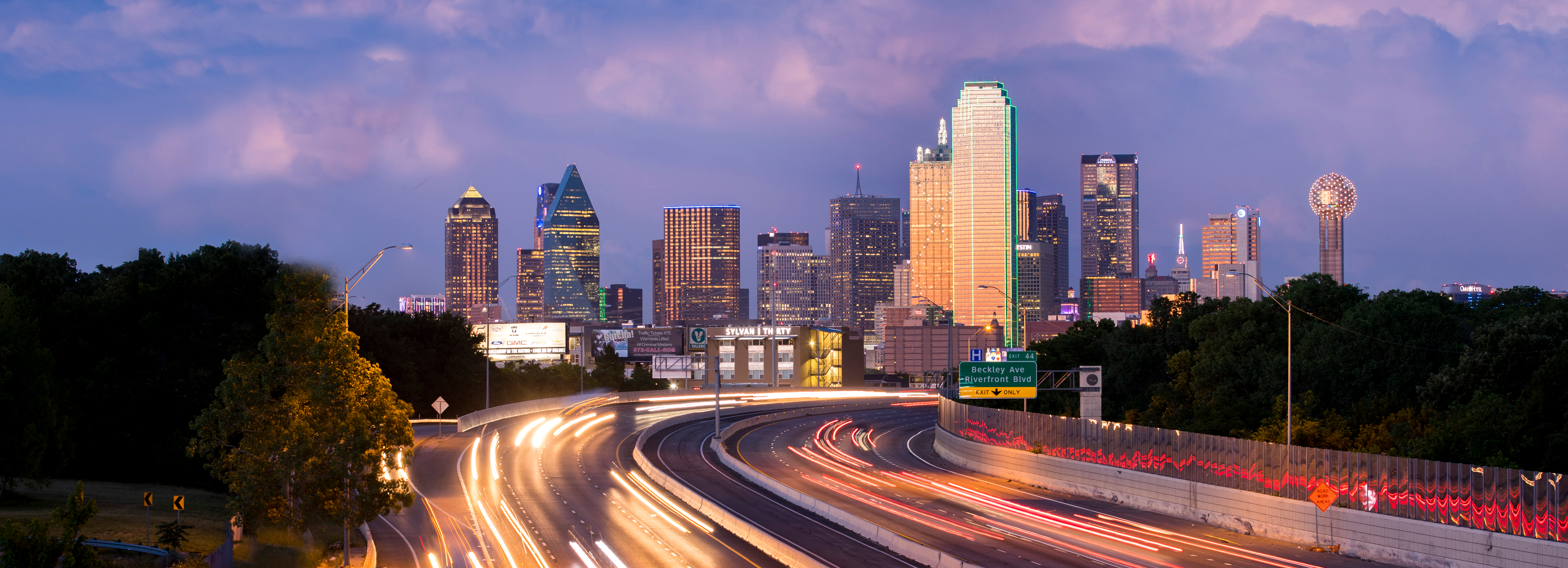 Image for Avison Young releases second quarter 2024 DFW office market report article